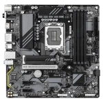 Материнская плата Gigabyte B760M DS3H WiFi6E Gen5